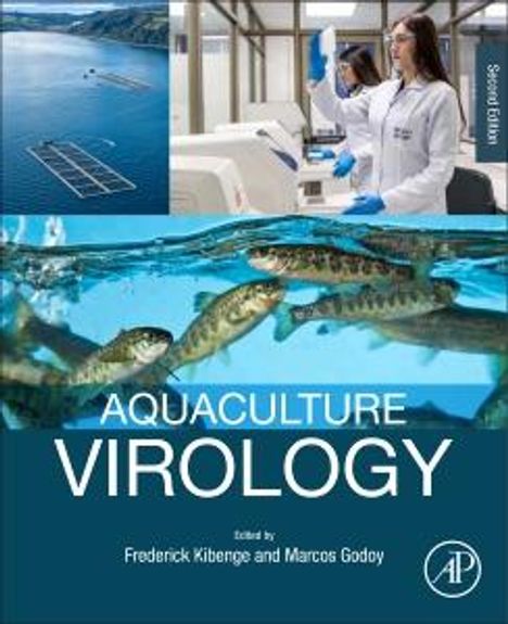 Aquaculture Virology, Buch