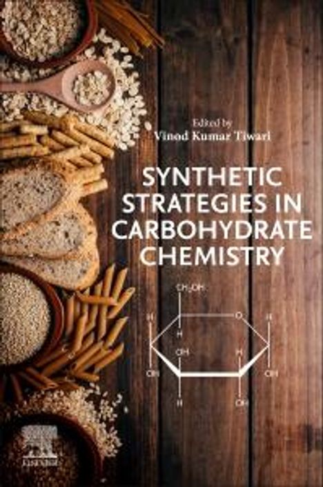 Synthetic Strategies in Carbohydrate Chemistry, Buch