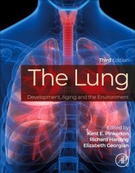 The Lung, Buch