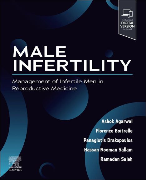 Male Infertility, Buch