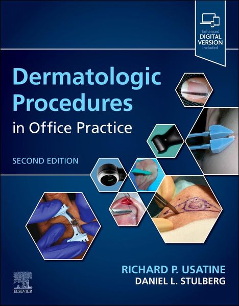 Dermatologic Procedures in Office Practice, Buch