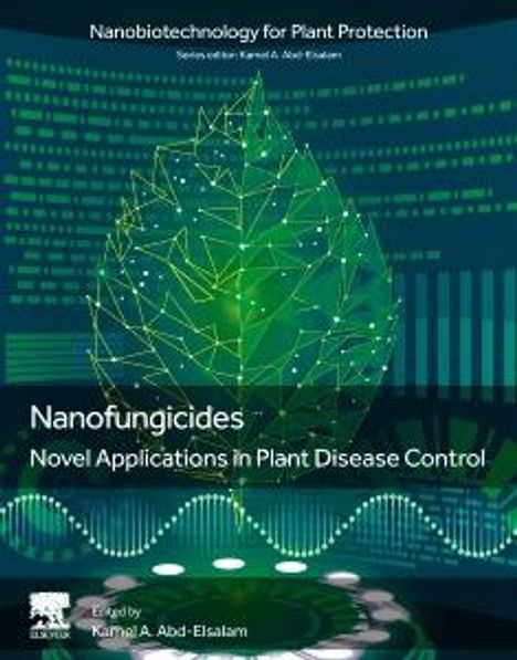 Nanofungicides, Buch