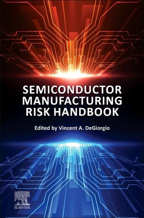 Semiconductor Manufacturing Risk Handbook, Buch