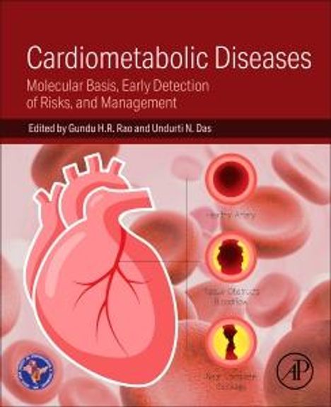Cardiometabolic Diseases, Buch