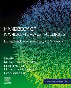 Handbook of Nanomaterials, Volume 2, Buch