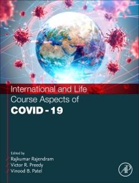 International and Life Course Aspects of Covid-19, Buch