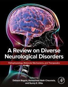 A Review on Diverse Neurological Disorders, Buch