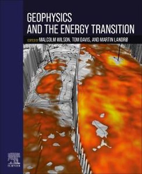 Geophysical Monitoring as a Means to Carbon Capture and Storage and the Energy Transition, Buch