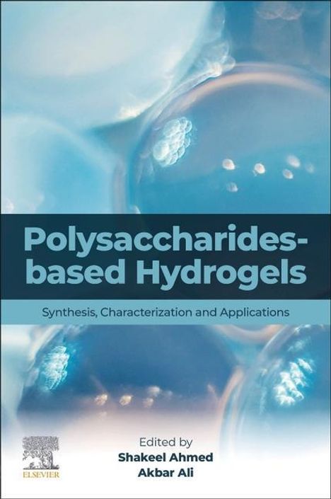 Polysaccharides-Based Hydrogels, Buch