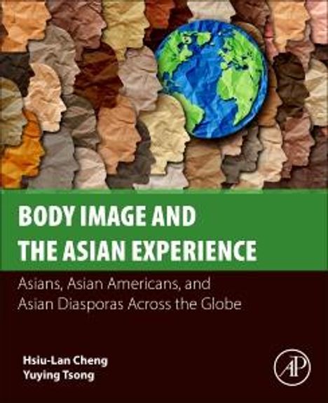 Body Image and the Asian Experience, Buch