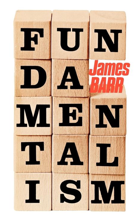 James Barr: Fundamentalism, Buch