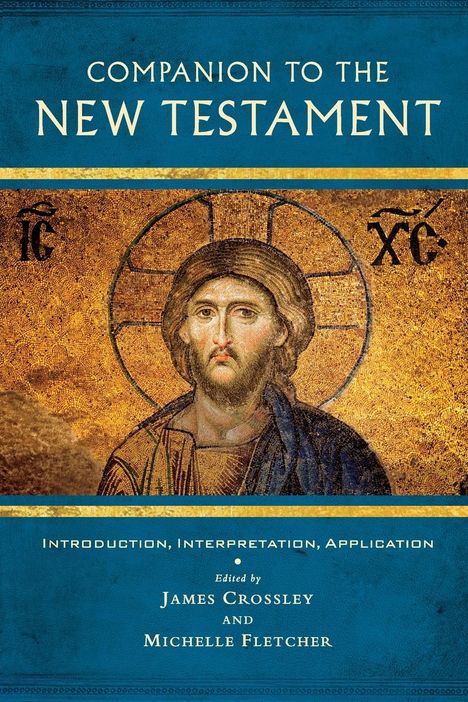 Companion to the New Testament, Buch