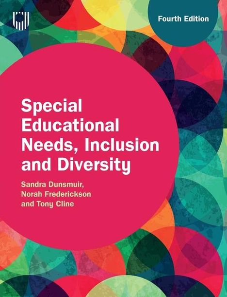 Norah Frederickson: Special Educational Needs, Inclusion and Diversity, 4e, Buch