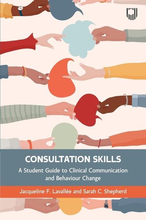 Jaqueline Lavallee: Consultation Skills 1e, Buch