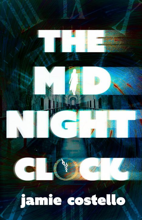 Jamie Costello: The Midnight Clock, Buch
