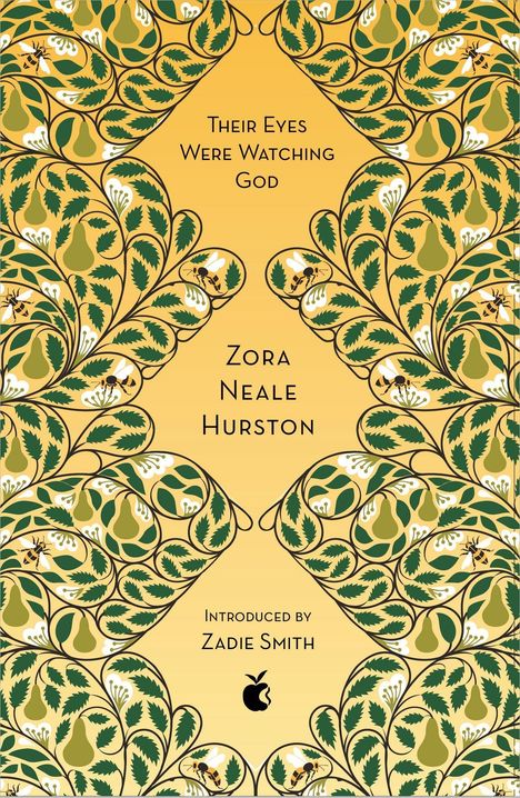 Zora Neale Hurston: Their Eyes Were Watching God, Buch