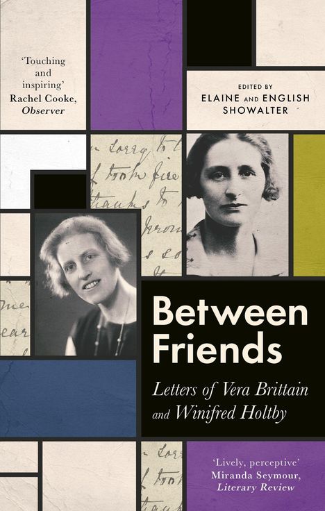 Between Friends, Buch