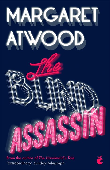 Margaret Atwood (geb. 1939): The Blind Assassin. Collector's Edition, Buch