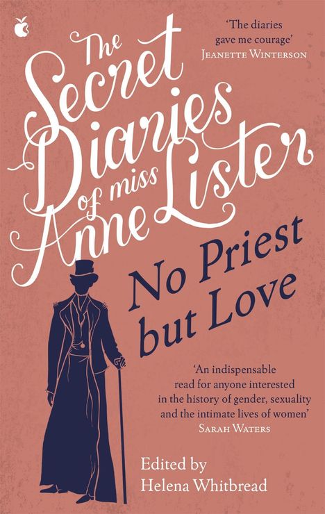 Anne Lister: The Secret Diaries of Miss Anne Lister - Vol.2, Buch