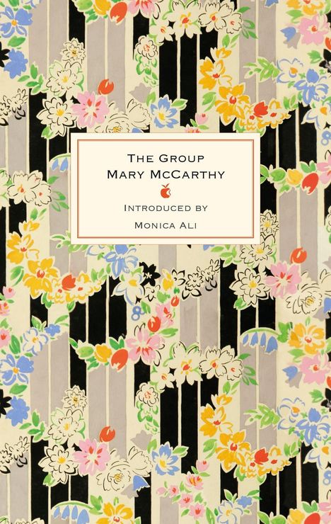 Mary McCarthy: The Group, Buch