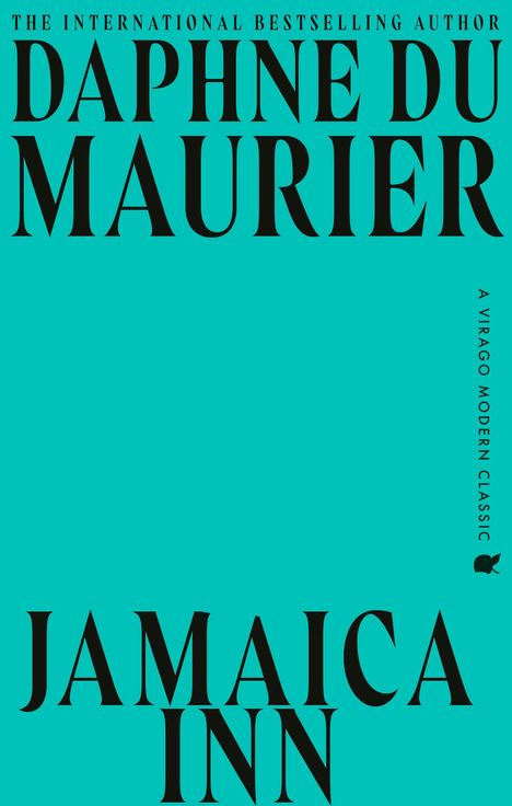 Daphne Du Maurier: Jamaica Inn, Buch