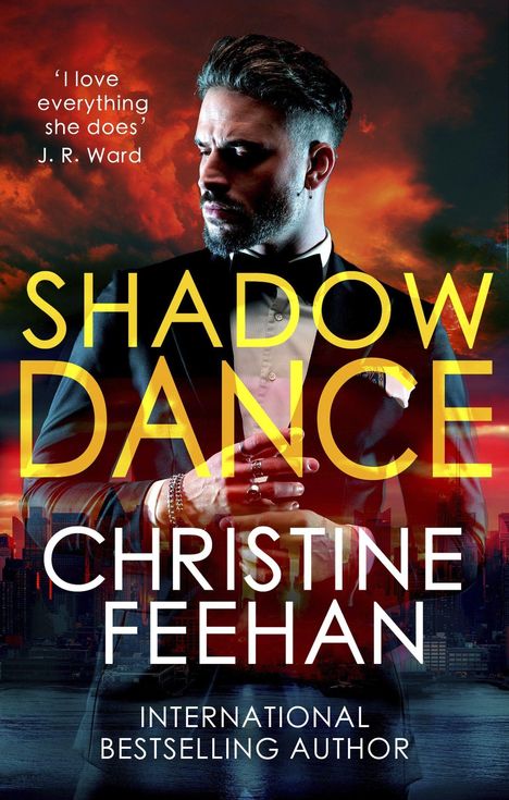 Christine Feehan: Shadow Dance, Buch