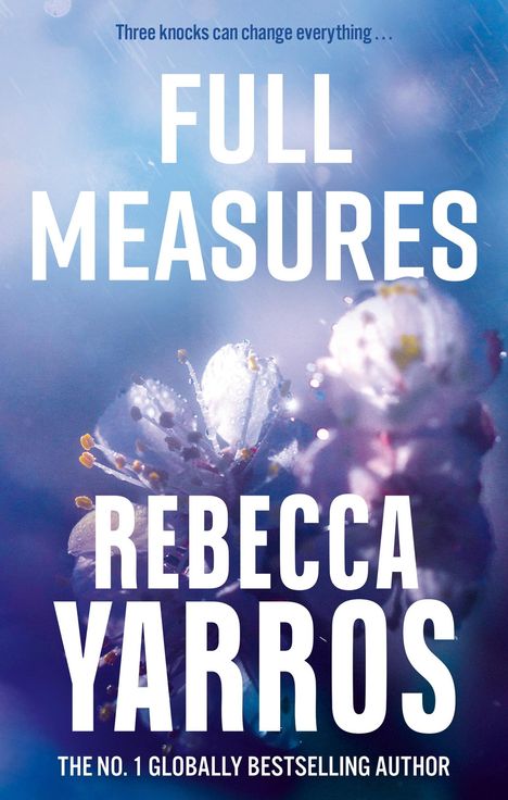 Rebecca Yarros: Full Measures, Buch