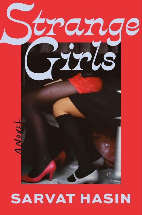 Sarvat Hasin: Hasin, S: Stage Fright, Buch