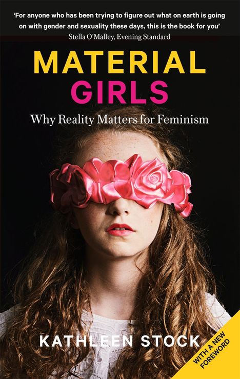 Kathleen Stock: Material Girls, Buch