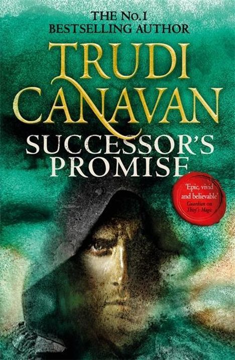 Trudi Canavan: Canavan, T: Successor's Promise, Buch