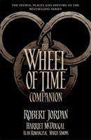 Robert Jordan: The Wheel of Time Companion, Buch