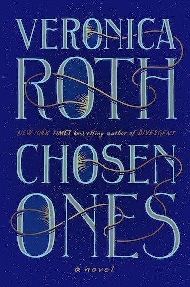 Veronica Roth: Roth, V: Chosen Ones, Buch