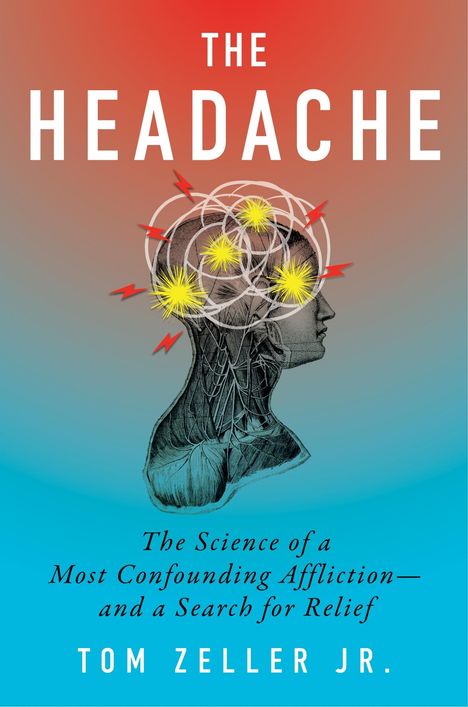 Tom Zeller Jr.: The Headache, Buch