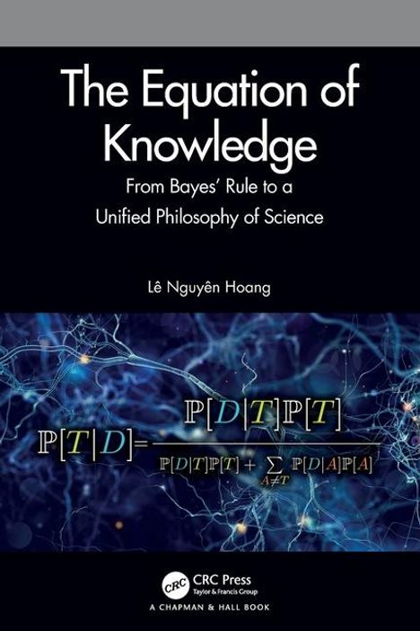 Lê Nguyên Hoang: The Equation of Knowledge, Buch
