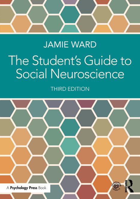 Jamie Ward: The Student's Guide to Social Neuroscience, Buch