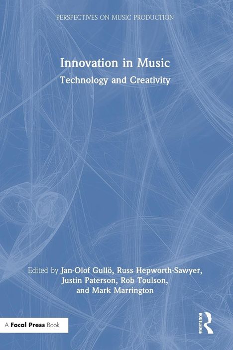 Innovation in Music, Buch