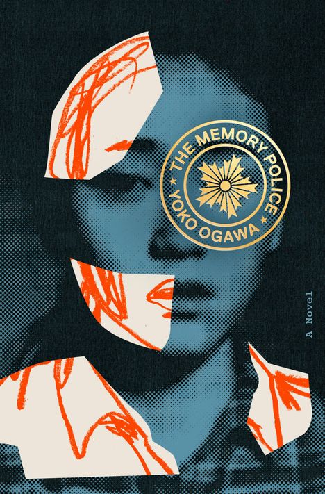 Yoko Ogawa: The Memory Police, Buch