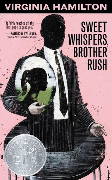 Virginia Hamilton: Sweet Whispers, Brother Rush, Buch