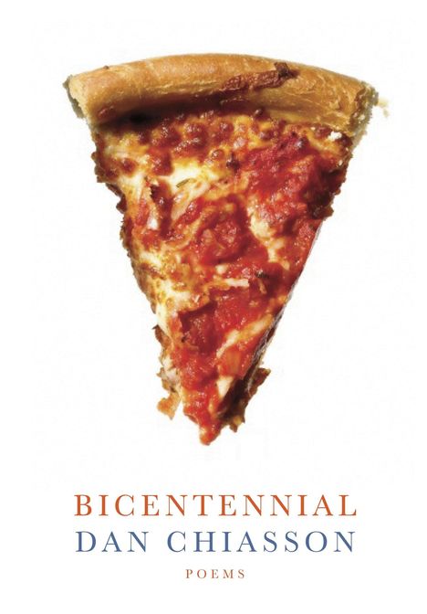 Dan Chiasson: Bicentennial, Buch