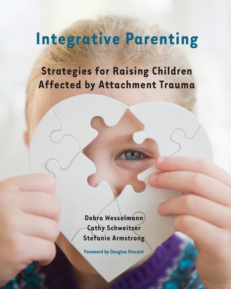 Debra Wesselmann: Integrative Parenting, Buch