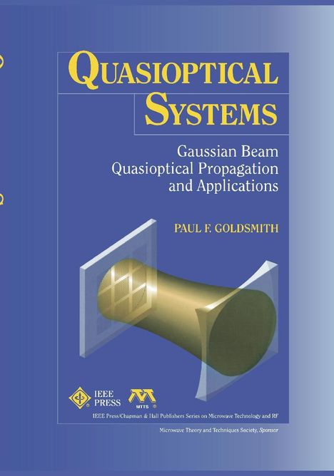 Goldsmith: Quasioptical Systems, Buch