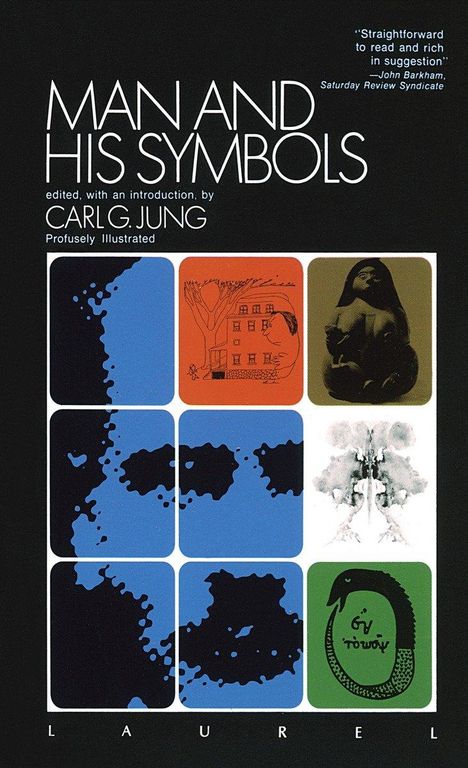 C. G. Jung: Man and His Symbols, Buch
