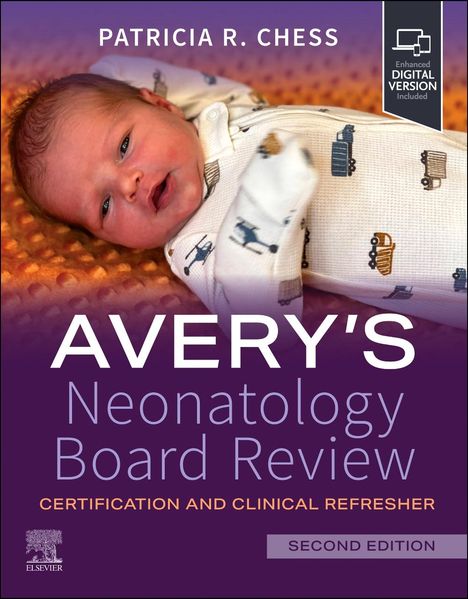 Avery's Neonatology Board Review, Buch