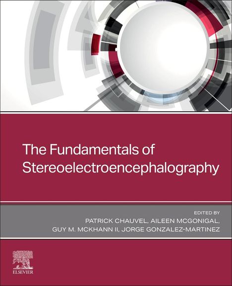 Stereoelectroencephalography, Buch