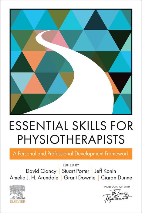 Essential Skills for Physiotherapists, Buch