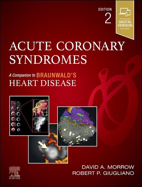 Acute Coronary Syndromes, Buch