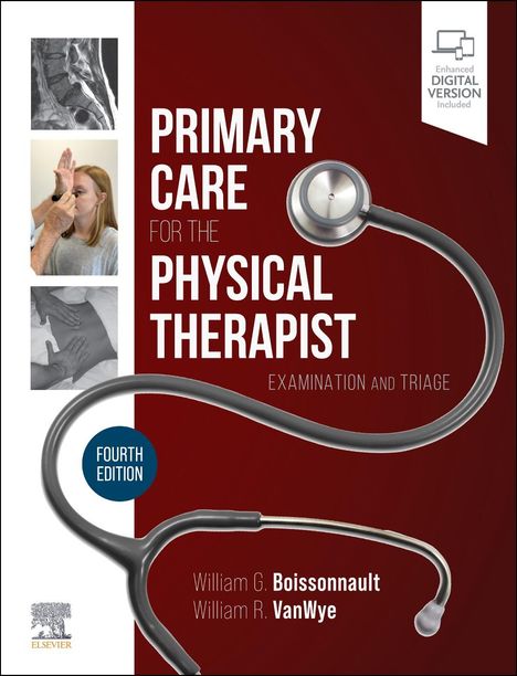 Primary Care for the Physical Therapist, Buch