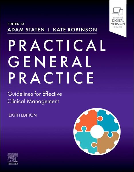 Practical General Practice, Buch