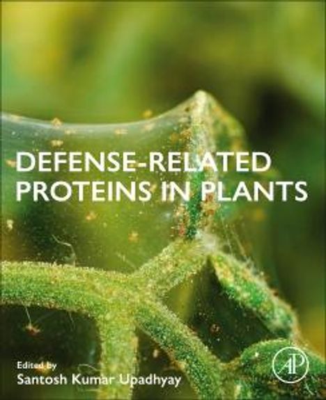 Defense-Related Proteins in Plants, Buch