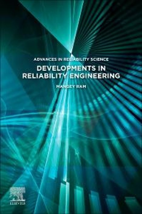 Developments in Reliability Engineering, Buch
